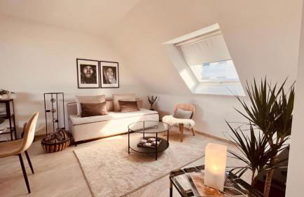 Apartment am Schloss - AIR - Foto 1