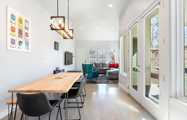 Trendy 3 Bedroom in South Austin! - Foto 14