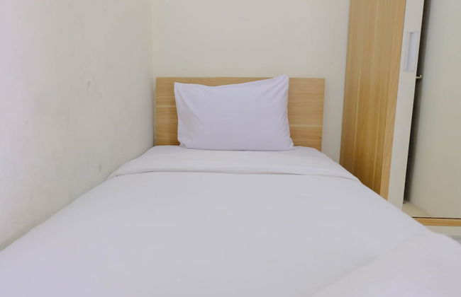 Cozy And Homey 2Br Tamansari Panoramic Apartment - Foto 3