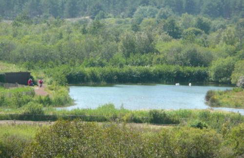 Les Dunes Blanches - Foto 19