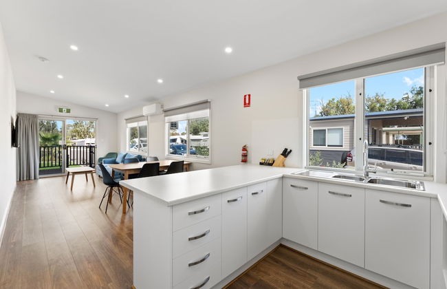 Echo Holiday Parks - Waikerie - Photo 49