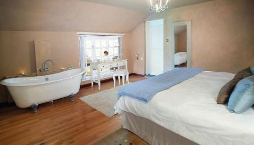 Spring Water Barn - Foto 5