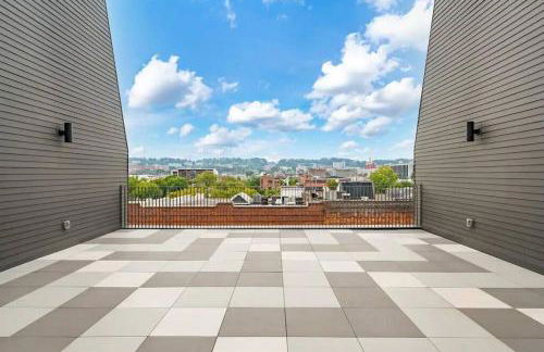 Mercantile industrial loft! - Photo 42