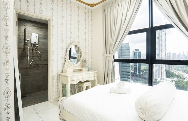 Arte Mont Kiara Managed by Airhost - Foto 35