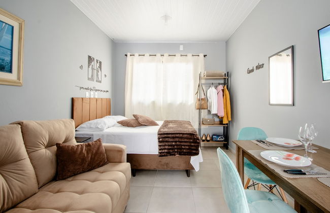 Casas de Floripa - Foto 68