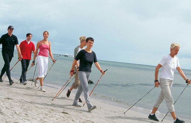 Holiday Home in GrÃ¶mmitz - Foto 2