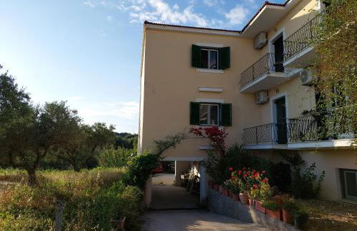 Ammousa Hotel Apartments - Foto 75