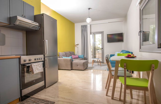 Plakias Riviera - Foto 30