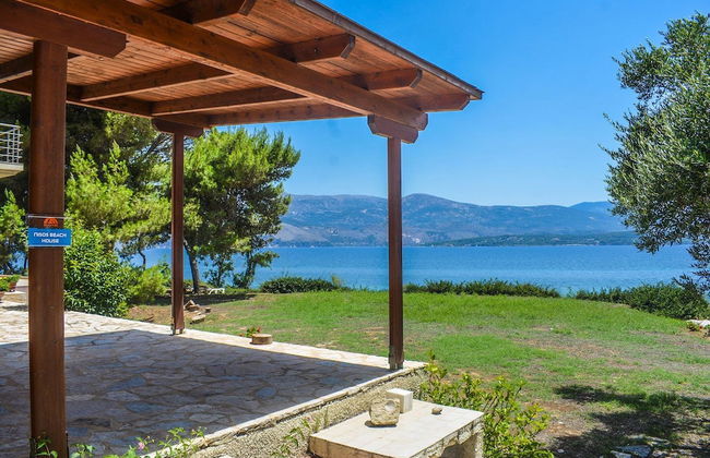 Alekos Beach Houses-Nisos - Foto 1