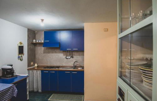 Agriturismo Monte della Dea - Photo 12