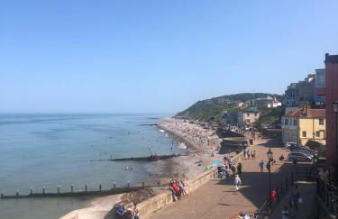 Detached House with Panoramic Sea Views - Foto 6