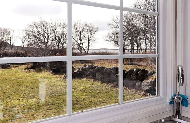 7 Person Holiday Home in Varberg - Photo 27