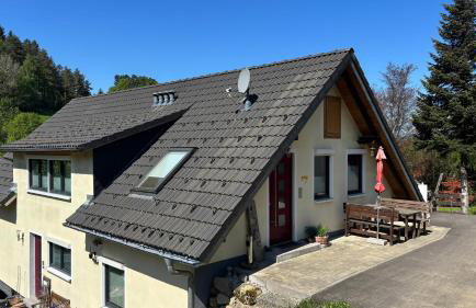 Ferienwohnungen Talblick - Foto 36