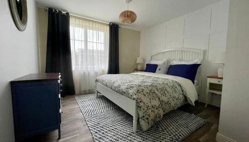 Les Cottages du Manoir, Jacuzzi -Crozon - Photo 5