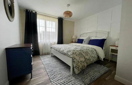 Les Cottages du Manoir, Jacuzzi -Crozon - Photo 5