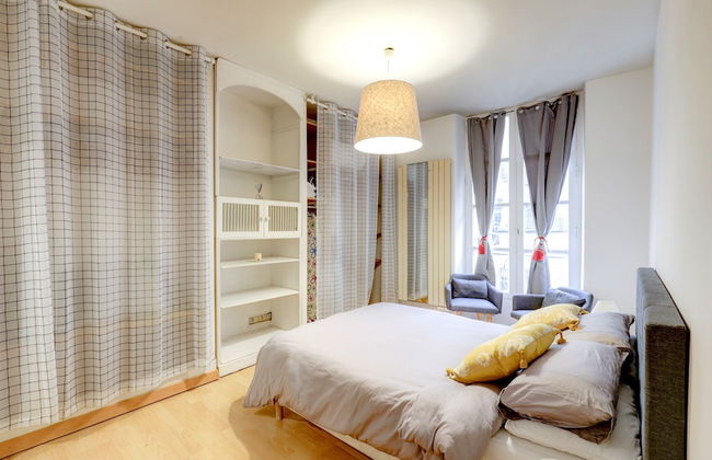 Cosy 1-Bedroom in Saint Germain des Pres - Foto 13