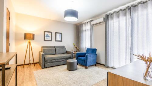 Ótima Localização no Centro de Blumenau NQ6499 - Foto 3