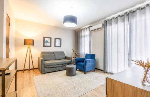 Ótima Localização no Centro de Blumenau NQ6499 - Foto 3