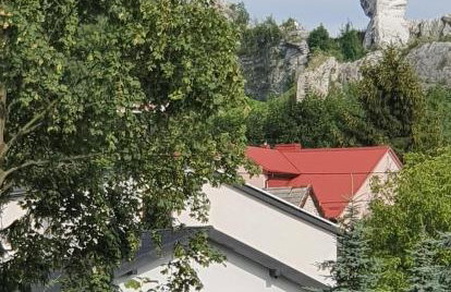 Pokoje przy Zamku - Foto 26