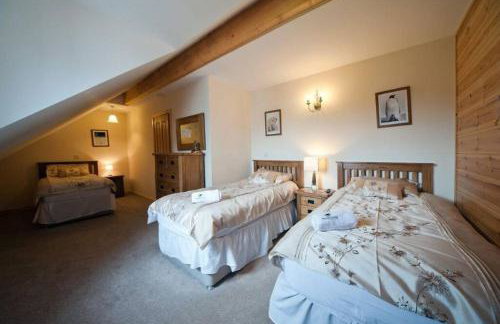 Beech Tree Eco Lodge - Foto 12