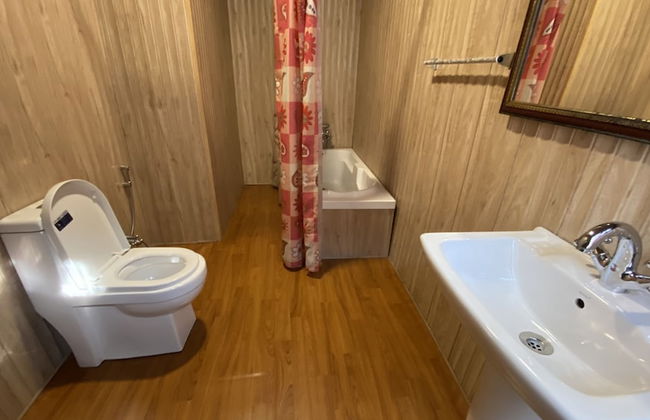 Lake Victoria Houseboat - Foto 28