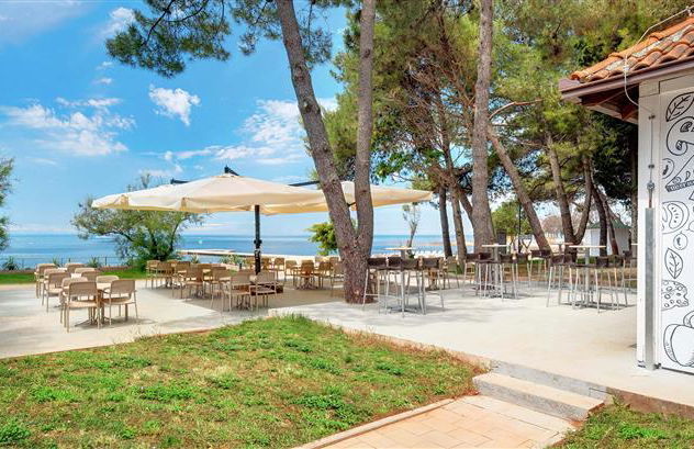 Apartments Katoro Plava Laguna - Foto 40