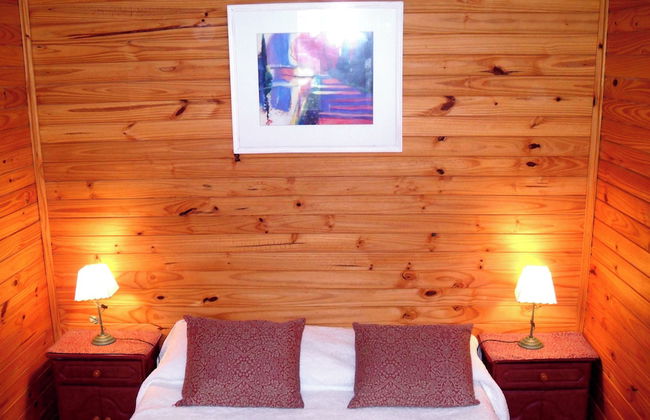 Solares Del Sur Patagonia - Foto 17