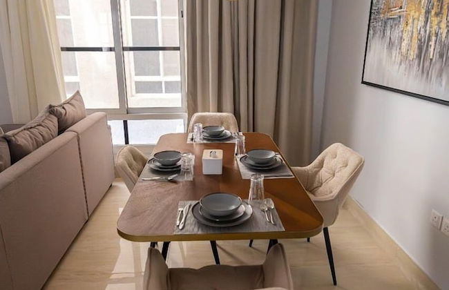 Riyadh Luxury - Foto 61