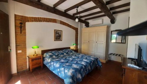 Agriturismo Fornace Certosa - Foto 4