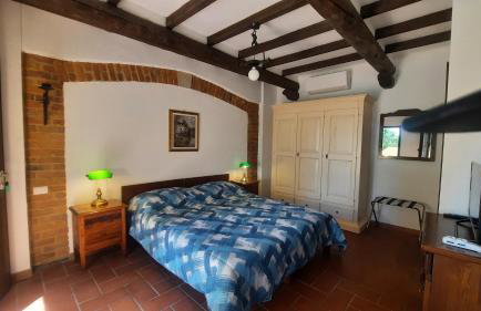 Agriturismo Fornace Certosa - Foto 4