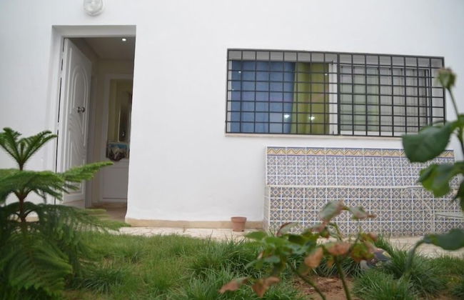 Tunisia Queen Appartement - Foto 54