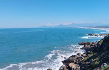 Casa temporada piscina aquecida com Jácuzzi SPA - Photo 12