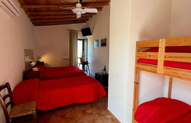 Fattoria Manostalla Villa Chiarelli - Foto 15