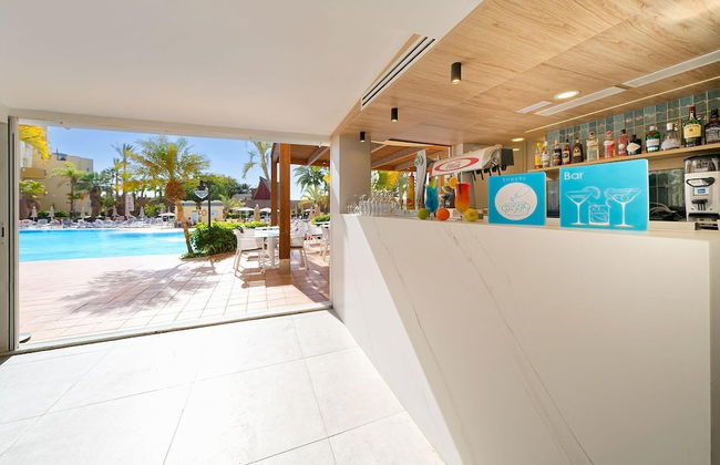 Sport Hotel Monte Feliz - powered by Playitas - Foto 69