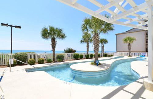 Penthouse Stunning Ocean Views Lazy River Indoor Pool - Foto 3