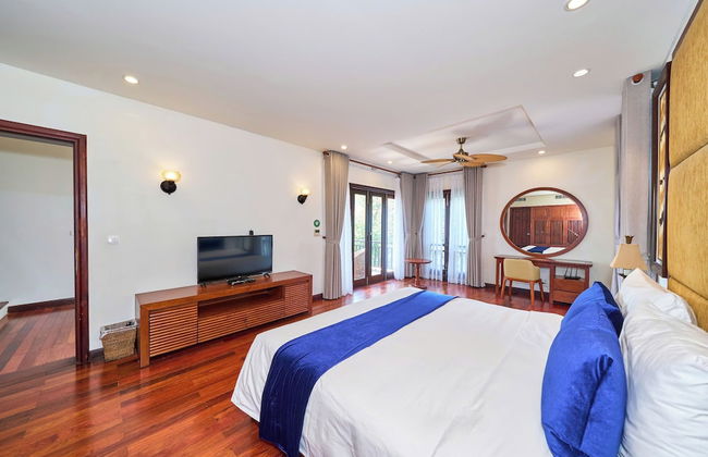 Luxury Pool Villas in Purama Villas - Foto 27