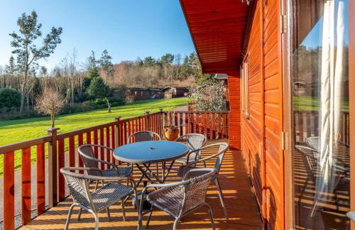 Astbury Falls Escape - A Tranquil Stay in Nature - Pass the Keys - Photo 20