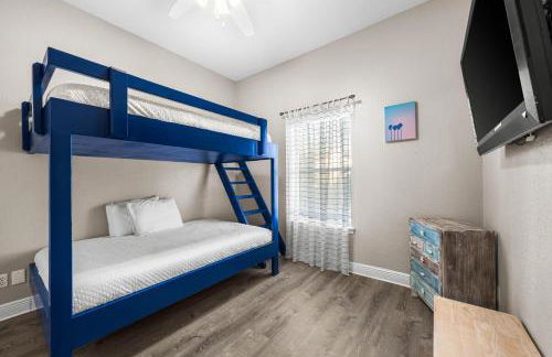 Andrea's Island - PET FRIENDLY - BEACH SERVICE-SLEEPS12!! - Foto 22