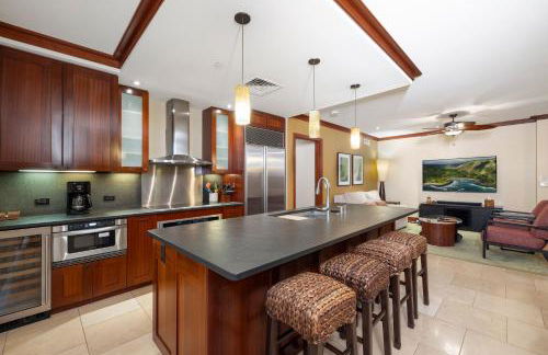 Ko Olina Beach Villas O224 - Foto 37