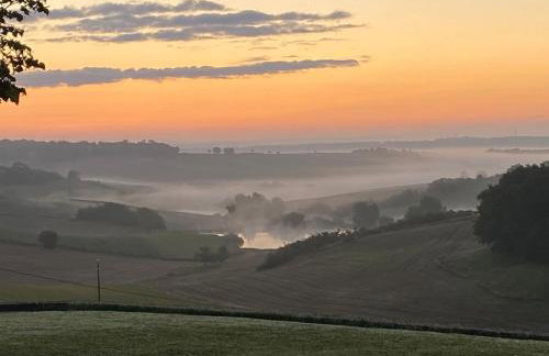 Logement entier de charme, gite équestre GERS Flamarens - Foto 30