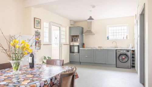 Daffy Down Dilly Wadebridge countryside views - Foto 3, Other