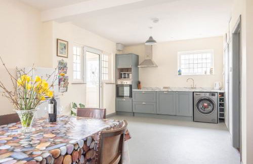 Daffy Down Dilly Wadebridge countryside views - Foto 3