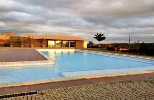 Chalé de campo em condomínio fechado - Foto 20