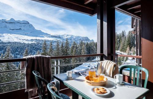 Résidence Pierre & Vacances Premium Les Terrasses d'Eos - Foto 75