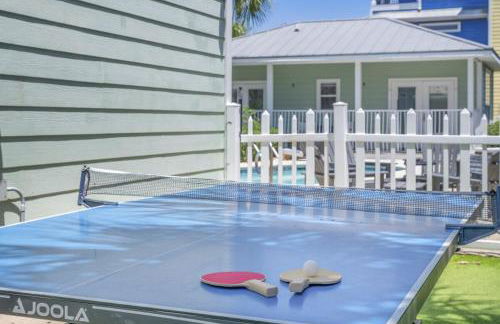 Crystal Tower Free Golf Cart Private Pool - Foto 64