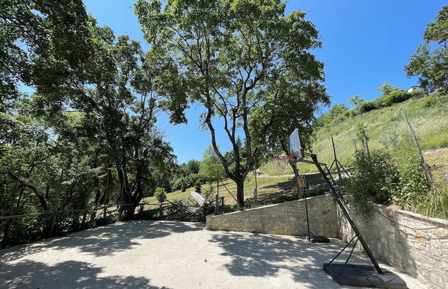 Luxurious Umbrian Retreat for 10 With Private Terrace and Pool - Foto 7