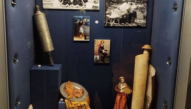 Jewish Heritage - 4-Hour Private Guided Tour - Foto 5