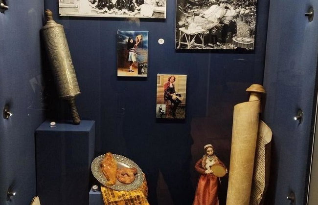 Jewish Heritage - 4-Hour Private Guided Tour - Foto 5