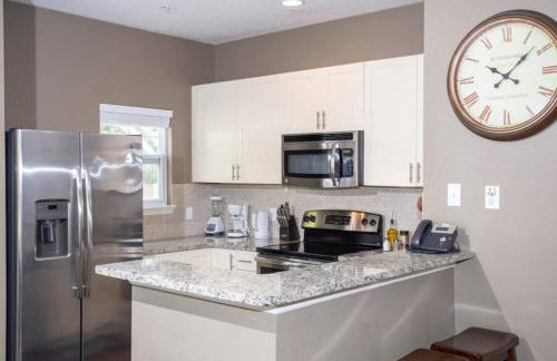 5370 INCREDIBLE 8 MINS TO DISNEY LUCAYA VILLAGE RESORT - Foto 28