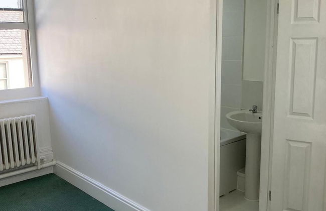 Newport 1-Bed Apt, Sleeps 2 near Train Station - Foto 9